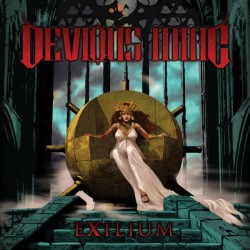 Devious Mine ‎– Exilium