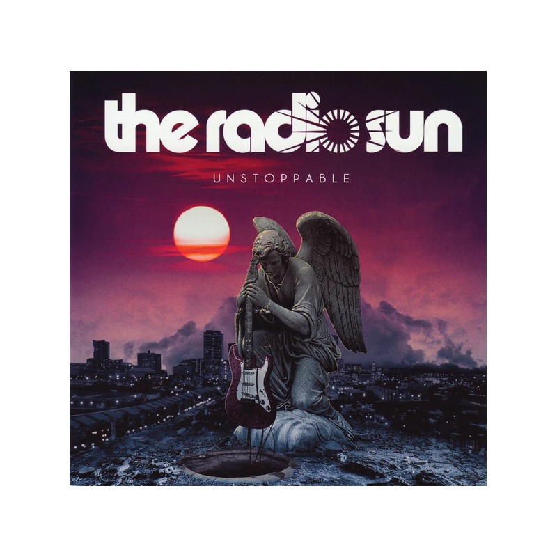 The Radio Sun ‎– Unstoppable