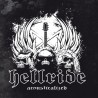 Hellride ‎– Acousticalized
