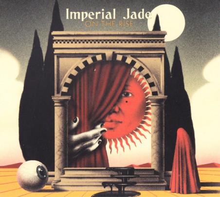 Imperial Jade ‎– On The Rise