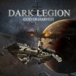 Dark Legion – God Of Harvest