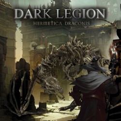 Dark Legion – Hermetica...