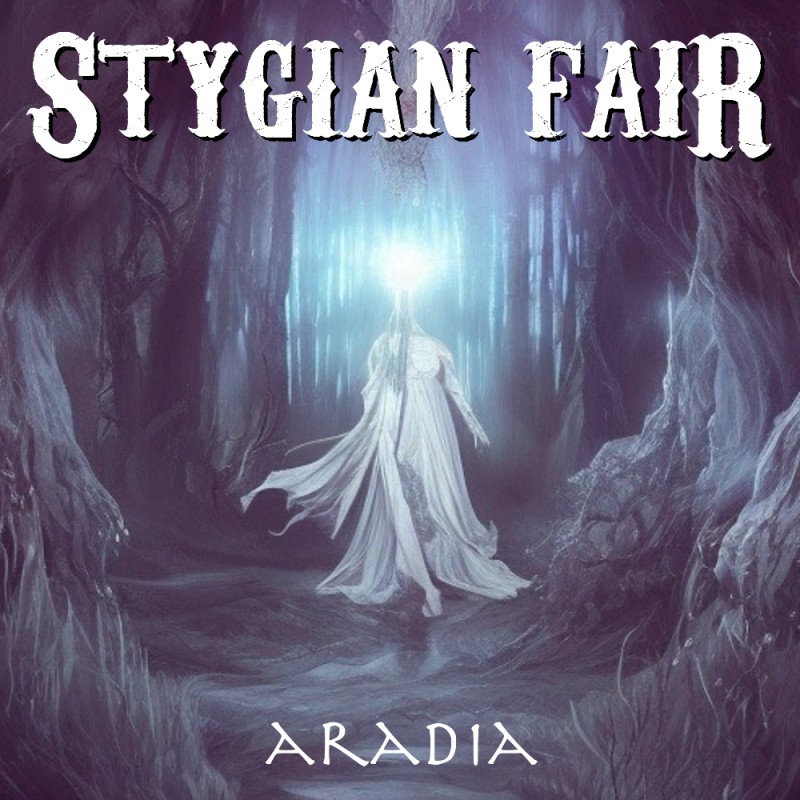 STYGIAN FAIR - Aradia