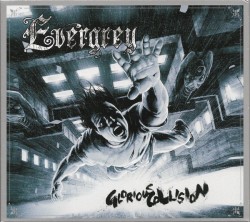 Evergrey ‎– Glorious Collision