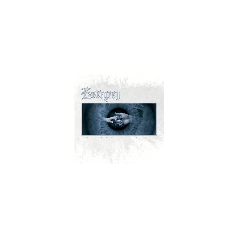 Evergrey ‎– The Inner Circle