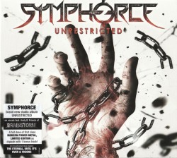Symphorce ‎– Unresticted