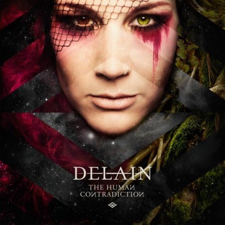 Delain – The Human Contradiction