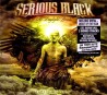 Serious Black ‎– As Daylight Breaks [CD DIGI]