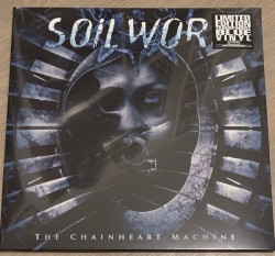 Soilwork ‎– The Chainheart...