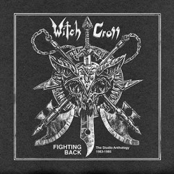 Witch Cross ‎– Fighting...