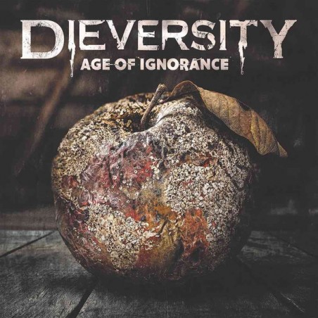 Dieversity ‎– Age Of Ignorance
