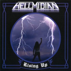 Hellmidian ‎– Rising Up