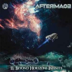 Afterimage ‎– II: Beyond...