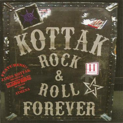 Kottak ‎– Rock & Roll Forever