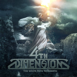 4th Dimension ‎– The White...
