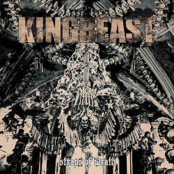 Kingbéast ‎– Straps of Wrath