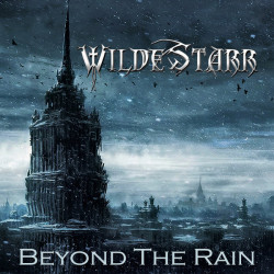 WildeStarr ‎– Beyond The Rain