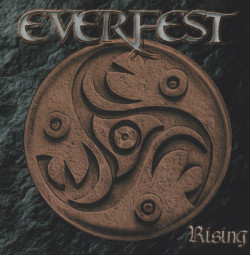 Everfest ‎– Rising