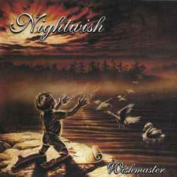 Nightwish ‎– Wishmaster
