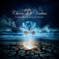 Choirs Of Veritas ‎– I Am...
