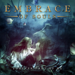 Embrace Of Souls ‎– Forever...