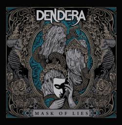 DENDERA - Mask of Lies