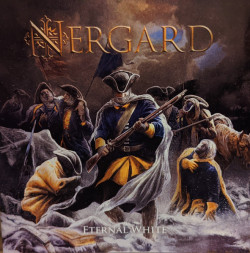 Nergard – Eternal White