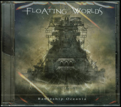 Floating Worlds –...