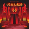 Ruler ‎– Descent Into Hades