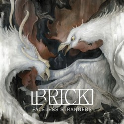 Brick ‎– Faceless Strangers