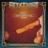 METATRONE - The Powerful Hand