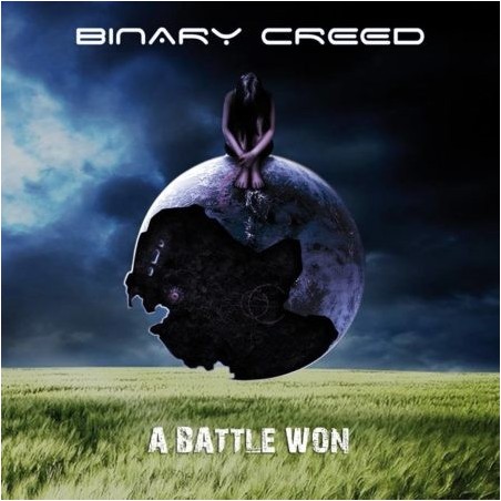 BINARY CREED - A Battle Won