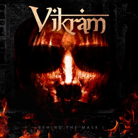 VIKRAM - Behind The Mask I