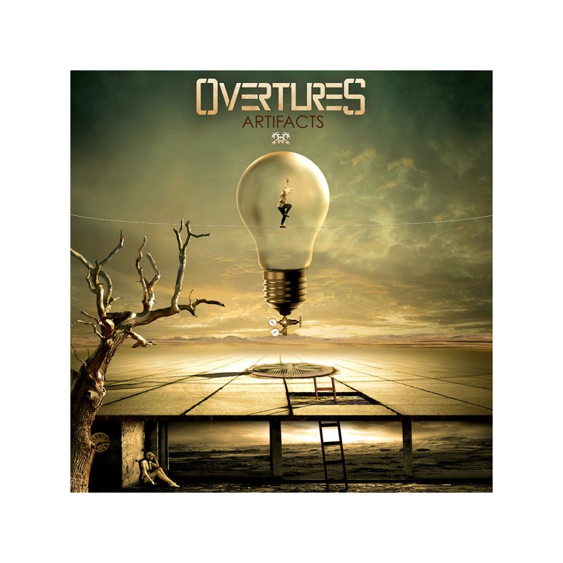 Overtures ‎– Artifacts