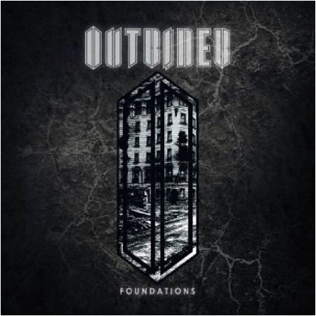 Outrider ‎– Foundations
