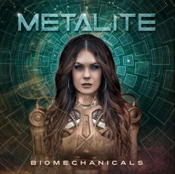 METALITE - Biomechanicals