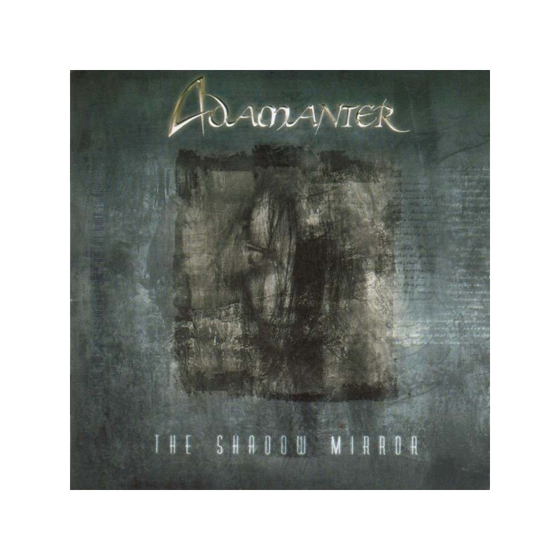 Adamanter ‎– The Shadow Mirror