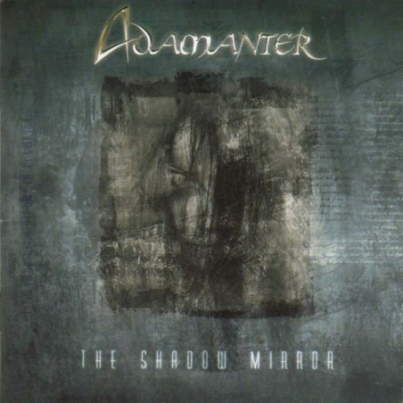 Adamanter ‎– The Shadow Mirror