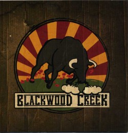 Blackwood Creek ‎–...