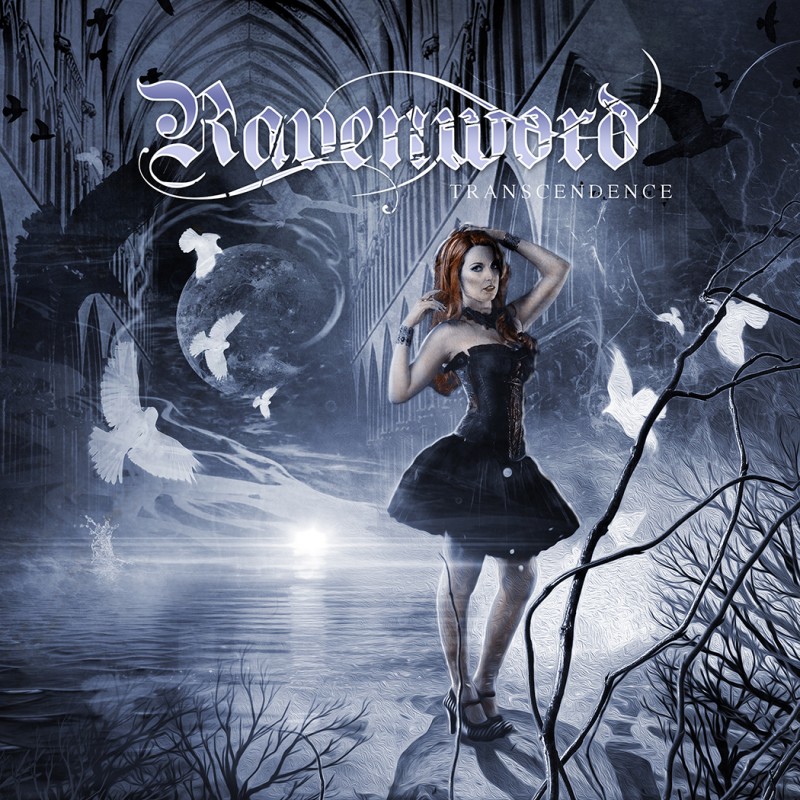 RAVENWORD - Transcendence