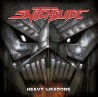 SWITCHBLADE - Heavy Weapons