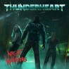 Thunderheart ‎– Night Of The Warriors