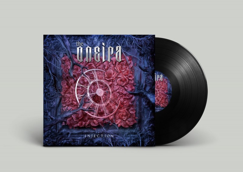 THE ONEIRA - Injection [VINYL]