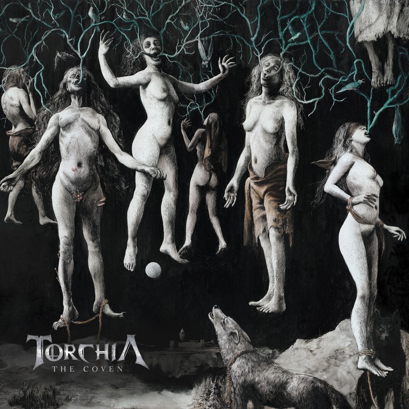 TORCHIA - The Coven