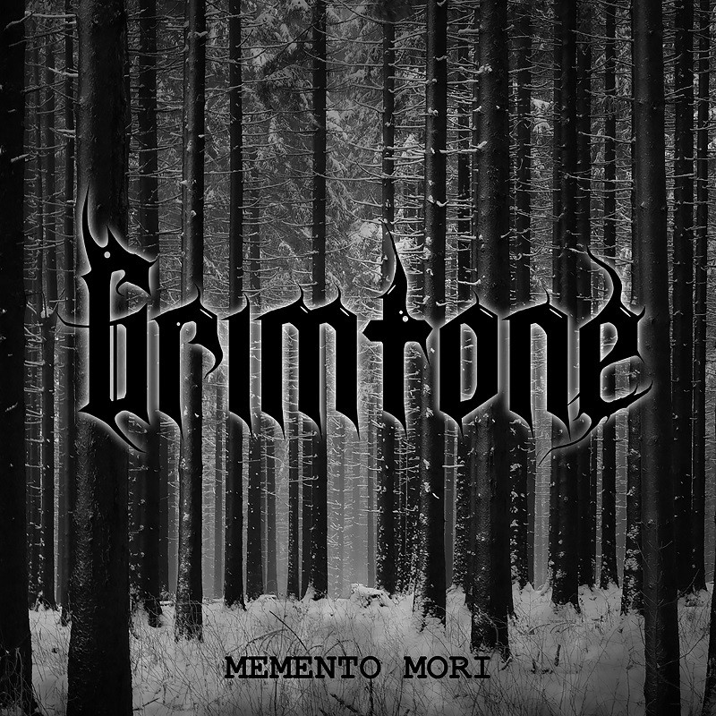 GRIMTONE - Memento Mori