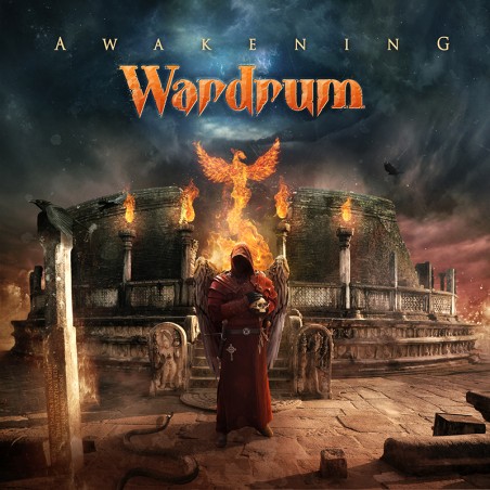 WARDRUM - Awakening