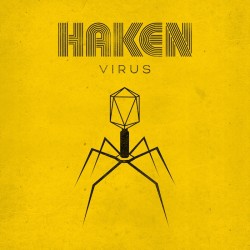 HAKEN - Virus
