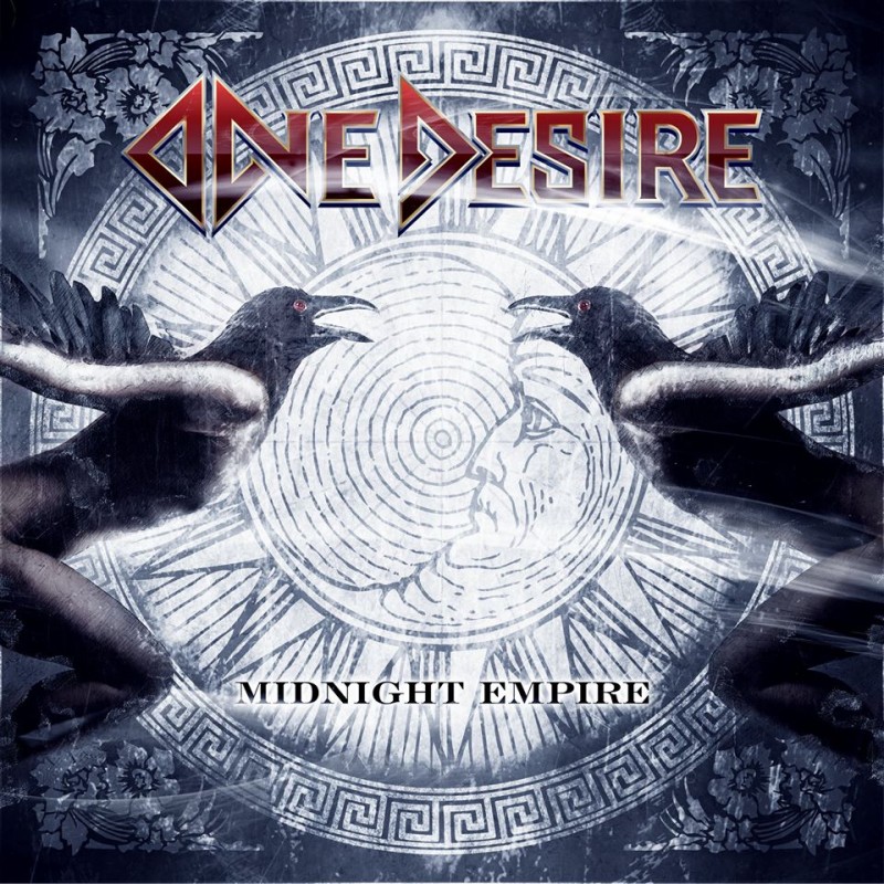 One Desire - Midnight Empire