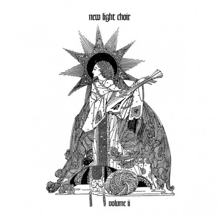 New Light Choir ‎– Volume II