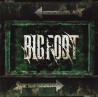 Bigfoot ‎– Bigfoot
